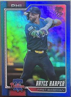 Bryce Harper