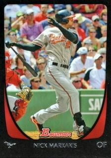 Nick Markakis