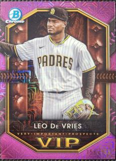 Leo De Vries