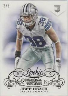 Jeff Heath