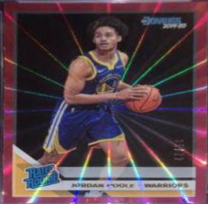 Jordan Poole