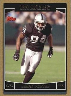 Jerry Porter