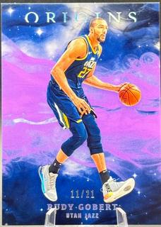 Rudy Gobert