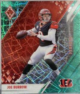 Joe Burrow