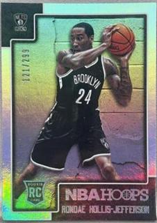 Rondae Hollis-Jefferson