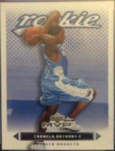 Carmelo Anthony