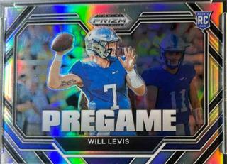 Will Levis