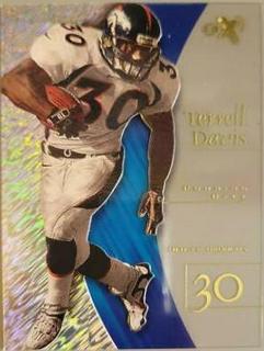 Terrell Davis
