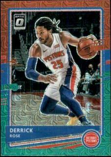 Derrick Rose