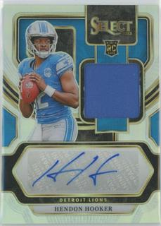 Hendon Hooker