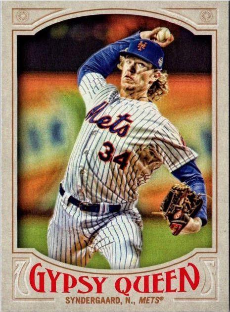 Noah Syndergaard #159