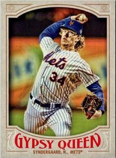 Noah Syndergaard