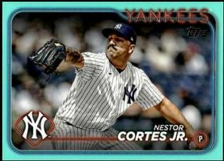 Nestor Cortes Jr.