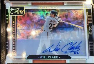 Will Clark