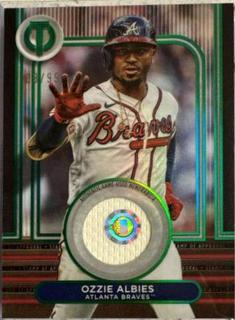 Ozzie Albies