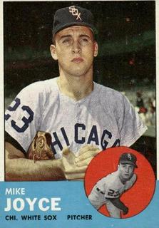 Mike Joyce