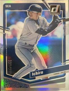 Ichiro