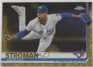 Marcus Stroman