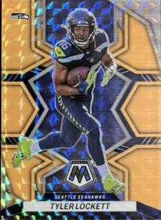 Tyler Lockett