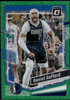 Daniel Gafford