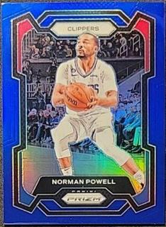 Norman Powell