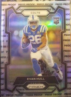 Evan Hull