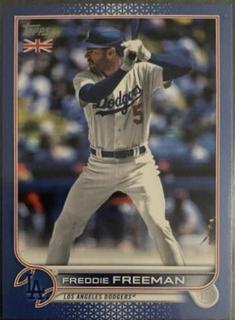Freddie Freeman