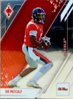 DK Metcalf