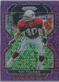 Pat Tillman
