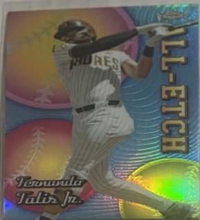 Fernando Tatis Jr.