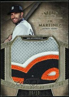 J.D. Martinez