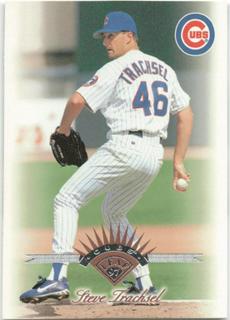 Steve Trachsel