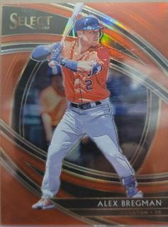 Alex Bregman