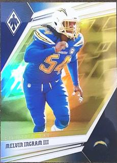 Melvin Ingram III