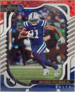 Michael Pittman Jr.