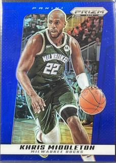 Khris Middleton