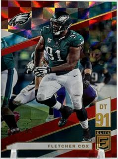 Fletcher Cox