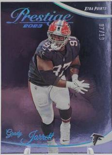 Grady Jarrett