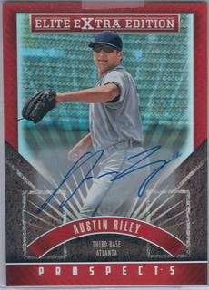 Austin Riley