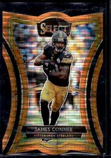 James Conner