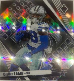 CeeDee Lamb