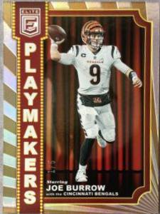 Joe Burrow