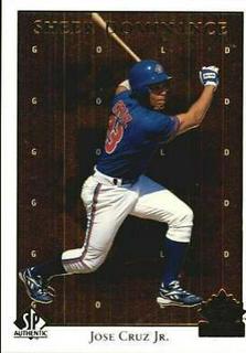 Jose Cruz Jr.