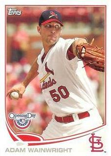 Adam Wainwright