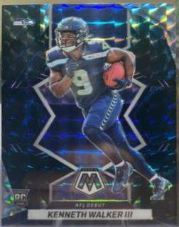 Kenneth Walker III