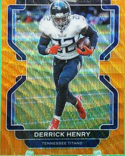 Derrick Henry