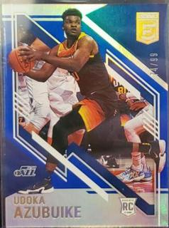 Udoka Azubuike