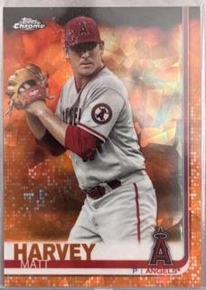 Matt Harvey