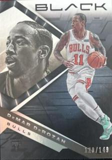 DeMar DeRozan