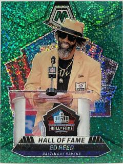 Ed Reed